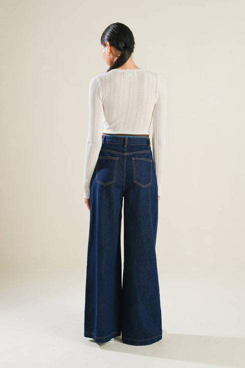 crisp-canvas-denim-pants Flying Tomato-Sophia's Style-6